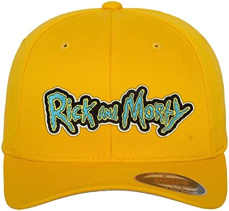 Рик и Морти официјално лиценцираа капа на FlexFit