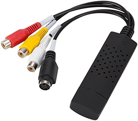 Конектори Кабел за адаптер со висока дефиниција 1080p USB интерфејс Трајлив практичен и удобен кабел за адаптер со висока дефиниција