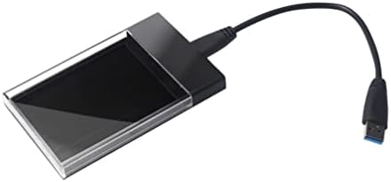 SOLUSTRE HDD Комплет USB 3.0 Хард Диск Случај Хард Диск Комплет ЗА SSD HDD