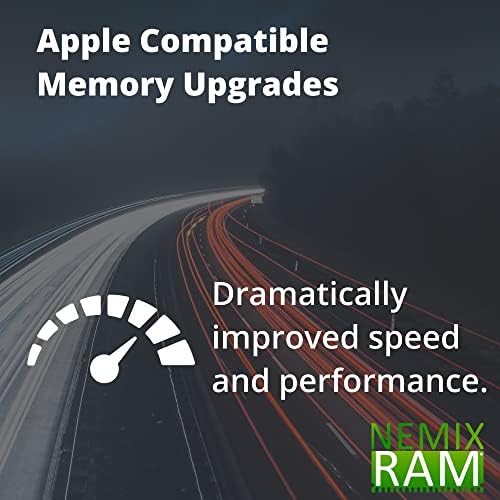 НЕМИКС РАМ Компатибилен ЗА 128gb DDR4 2666MHz PC4-21300 Sodimm Меморија Надградба За Apple iMac Средината На 2020 / Средината на 2019