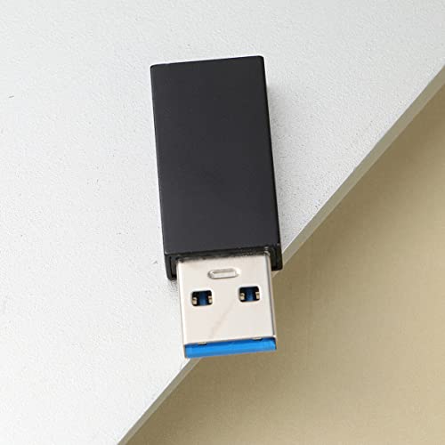 Mobestech Блокатор НА Податоци USB-USB Блокатор 3.0 Било Кој ДРУГ USB Уред Полнење, USB-Блокатор На Податоци Блокатори На Податоци За Домашна Канцеларија