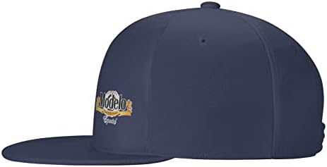 Бејзбол капа Бејзбол капа Simple_husong_modelo_beer_logo sunhat прилагодлива мода на отворено capsunisex