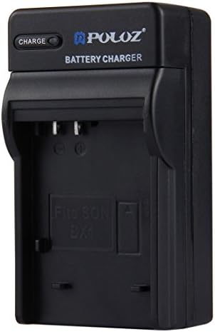 Полнач за батерии Puluz US за Sony NP-F550 / F970 / F960 / F770 / F750 / F570