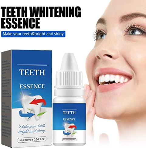 Уста мириса на заби за белење на орално чистење и убавина за заби за да се отстранат дамките за заби, нечистотија, жолти заби