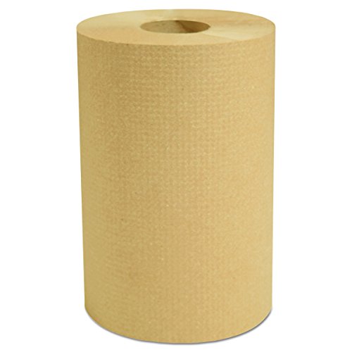 Каскади Pro H235 Изберете ролни хартиени крпи, природни, 7-7/8 x 350 ft