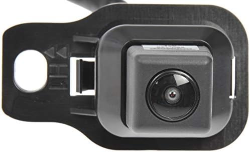 Дорман 590-126 Камера За Помош На Задниот Парк Компатибилна Со Одбрани Модели На Тојота