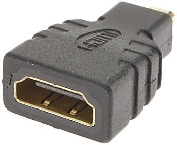 Миро HDMI До HDMI M/F Адаптер За V1. 3/V1. 4