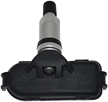 Сензор за притисок на гуми во Corgli TPM за Hyundai Azera 2012-2014, 1/4PCS TPMS сензор за монитор на притисок на гумите 52933-3V000,1