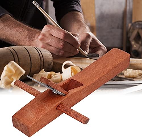 Рачна рачна рака држена клупа дрвена столарна алатка за дрвокрака за кастрење на дрво, мазнење на површината