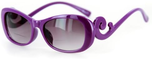 „Ваикики“ модни бифокални очила за сонце инспирирани од гроздобер