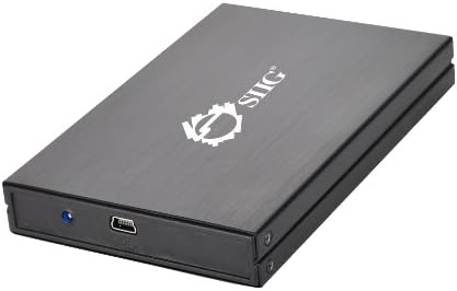 SIIG SuperSpeed USB 3.0 ДО SATA 3.5-Инчен Комплет
