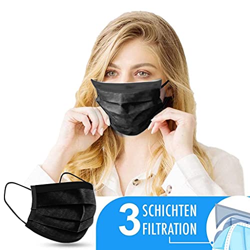 Маски за црно лице за еднократна употреба маски за црна хартија за еднократна употреба црни маски за лице за еднократна употреба црна