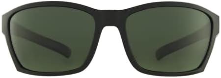 Бнус стаклени леќи очила за сонце за мажи поларизирана заштита ОД УВ400
