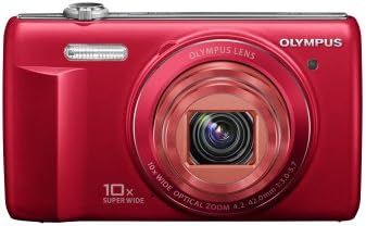 Дигитална камера Olympus VR-340 16MP со 10x оптички зум