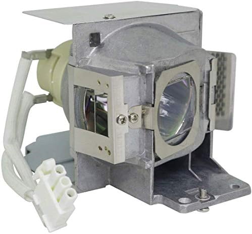 PHO 1018580 Оригинална оригинална сијалица за замена / ламба со куќиште за Smartboard Lightraise 60WI SLR60WI проектор