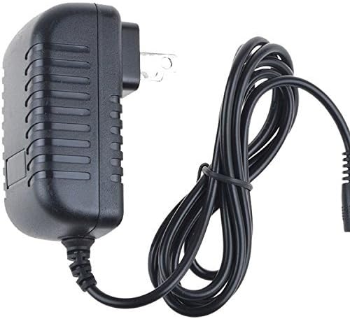 PPJ AC/DC адаптер за Linksys PAP2T-NA SPA962-NA PAP2TNA SIP VoIP Телефон напојување кабел wallид полнач за дома