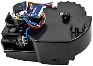 Ityoos компатибилен за MIDEA VCR15 VCR16 роботи вакуум чистач Делови на тркала Додатоци за склопување на тркала