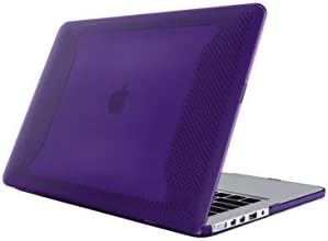 Tech21 Влијание Snap Лаптоп Случај За Macbook Pro 13 Виолетова
