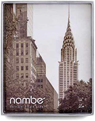 Рамка на Намбе Тресо - 8 x 10