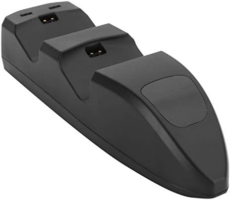 Janzoom Игра Контролер Полнач, USB Лесни Преносни Компактна Големина Прегревање И Пренапон Заштита Полнење Приклучок За Брзо Полнење За Безжичен Контролер
