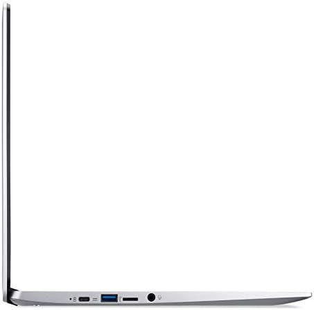 Acer Chromebook 315 15.6 HD Intel N4000 4GB RAM МЕМОРИЈА 32GB Emmc Веб Камера BT Chrome OS