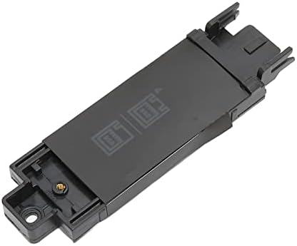 Heatsink, двострана топлинска мијалник, капакот на загревањето за NVME M.2 NGFF SSD алуминиум легура ABS заменливи SSD Heatsink Cover, лаптоп