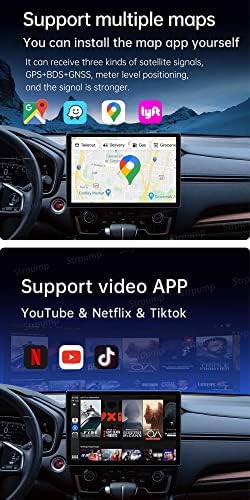 13.1 8+256GB Android 12 за 2013-2018 Nissan TEANA Автомобил Стерео Радио Gps Навигација Carplay DSP Android Auto WiFi 4G 2K