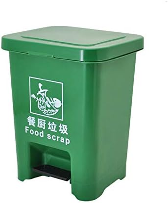 Sshhi Trad-Type Type Con, квадрат со класификација на отпадоци за отпадоци за заштита на животната средина, за заштита на животната средина,