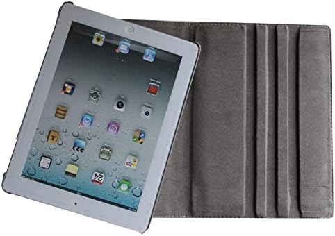 Case Jytrend Case за 2022 iPad 10 -та генерација 10,9 инчи, ротирачки штанд Smart Magnetic Auto Wake/Sleep Cover за Model A2696