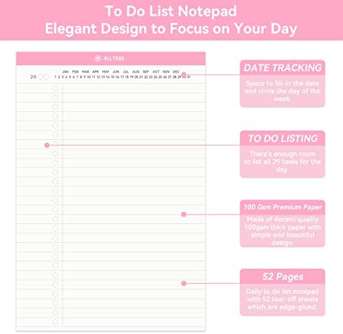За да се направи список бележник, дневен планер, за планирање на списокот со списоци со списоци со подлога за поддршка на подлогата за работа