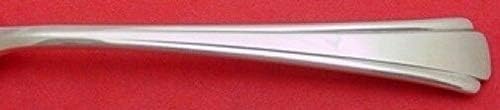 Дебитант од Ричард Димес Стерлинг Сребрена Паштета Нож 6 Прилагодено Направено