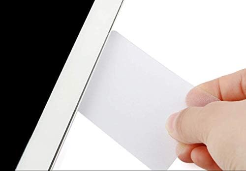 Пластична Алатка За Отворање Картичка Практична Стругалка За Отворање За iPad Таблет Мобилен Телефон Залепен Екран Назад Домување 5 10