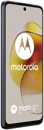 Motorola Moto G73 Dual -SIM 256 GB ROM + 8 GB RAM Factory Отклучен 5G паметен телефон - Меѓународна верзија