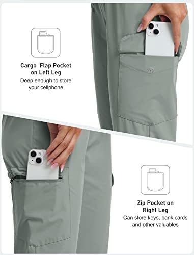 Панталони од Мофиз Капри за жени лесен мраз кул каприц за жени случајно летно патување лабави шорцеви со џебови од патенти