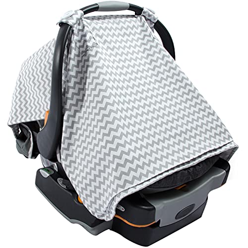Капаци за автомобилски Седишта За Бебиња - Оригинален Дизајн Капак За Нега-Ќебе За Шамија За Приватност Најдобро За Доење Бебе Доенчиња момчиња