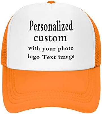Прилагодените капи додаваат училишна слика со значка-компанија-компанија-организација-индивидуално име сопствено персонализирано капаче,