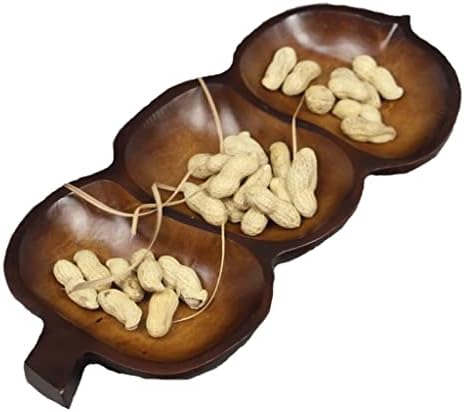 Олоту, голема табла за сирење, рачно изработена природна дрвена чаршаница и табличка за кујнски плочки за сирење, за забавата