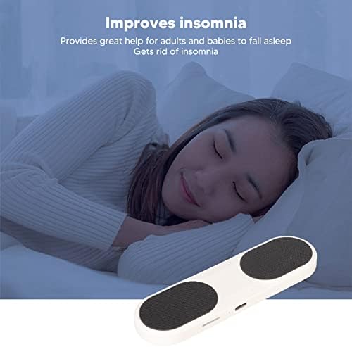 Звучник за перници Стрела за спроводливост на коските, стерео, слушалки за спиење на Bluetooth за подобрување на несоница, слушалки