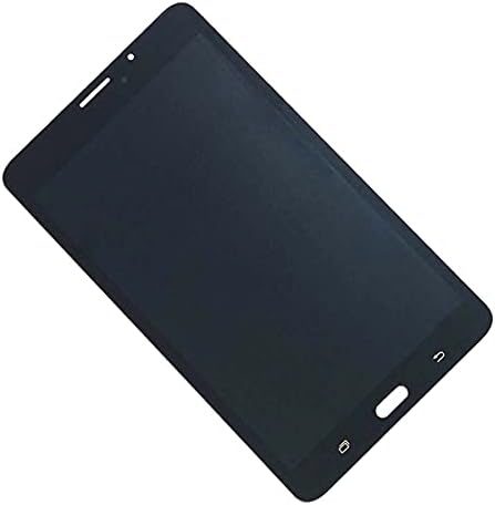 Fainwan LCD дисплеј Дигитализаторски склоп на дигитализатор стакло La Pantalla замена за поправка Алатки Комптибилен со Samsung Galaxy Tab A