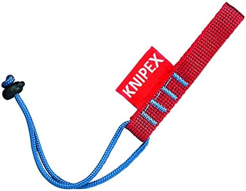 KNIPEX Алатки-Алатка За Поврзување Адаптер Ремени