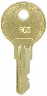 Хаски 914 Алатки за замена на алатки: 2 копчиња
