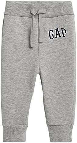 Gap Baby Baby Boys на логото за џогер џемпери