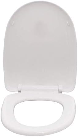 Печатење со брзо вчитување на BBSJ, универзално тоалетно капаче за тоалетно седиште гроздобер, тоалетно седиште за тоалети, тоалет