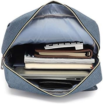 Ранец на лаптоп со гроздобер лаптоп со USB, елегантен отпорен на вода, патувачки ранец, обичен дневен пакет, колеџ за рамо,
