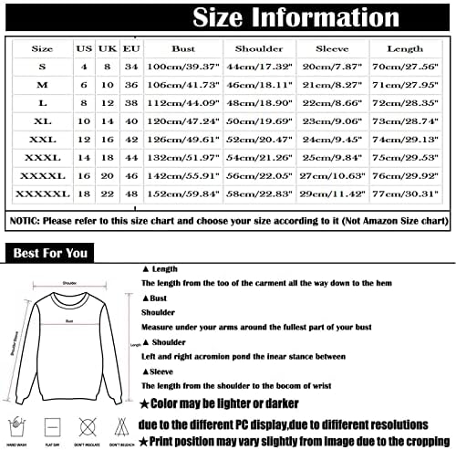 ОИОЛОЈМ 2023 Лето Женски Мода Краток Ракав Медицинска Сестра Плус Големина V-Вратот Срце Печатени Спортски Отворено Блуза Со Џеб