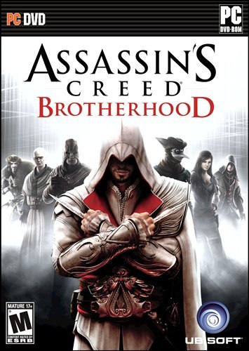 Assassin's Creed: Братство - компјутер