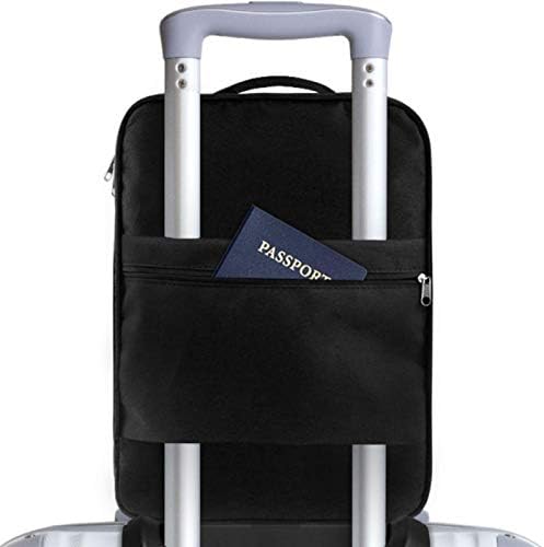 Нанмама торба за чевли мечка шепа шепа - удобен систем за пакување за чевли кога патувате