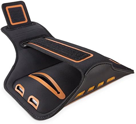 Кутија за боксерски бран за ZTE Mobile Hotspot - Jogbrite Sports Armband, висока видлива светлина за безбедност LED тркачи