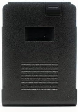 2 пакет - Замена за батеријата Motorola RLN5707A - компатибилна со батеријата Motorola Minitor V Pager