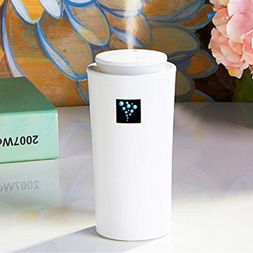 Uxzdx USB Aroma Aromia himidifier MINI Essential Diffuser Ароматерапија за домашна дневна соба